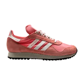 Adidas New York 'Tactile Rose' sneakers, pink