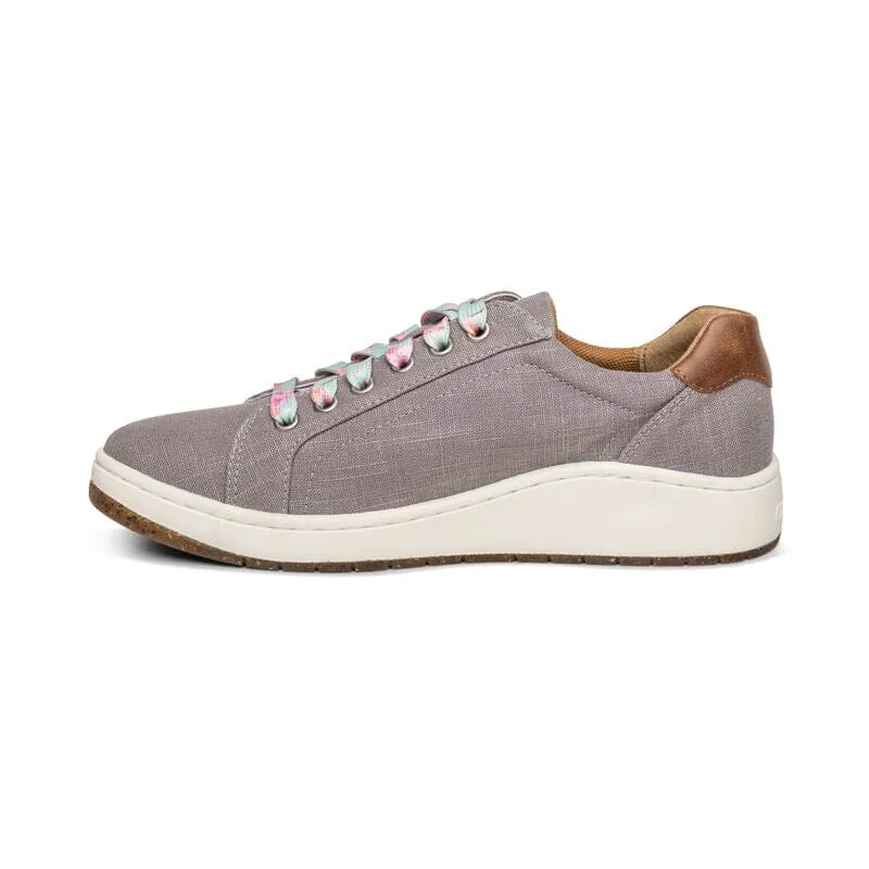 AETREX RENEE ARCH SUPPORT SNEAKERS WOMEN'S - FINAL SALE!