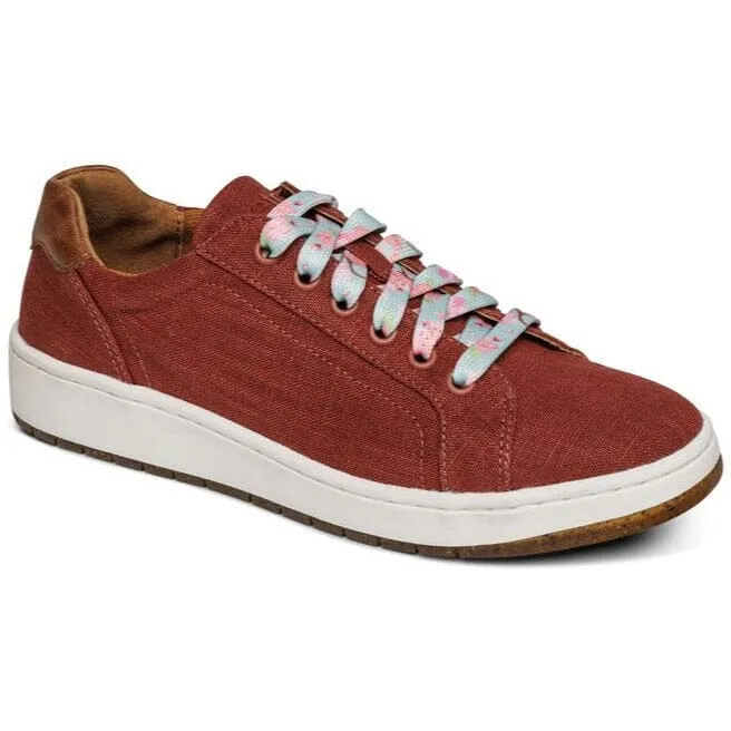 AETREX RENEE ARCH SUPPORT SNEAKERS WOMEN'S - FINAL SALE!