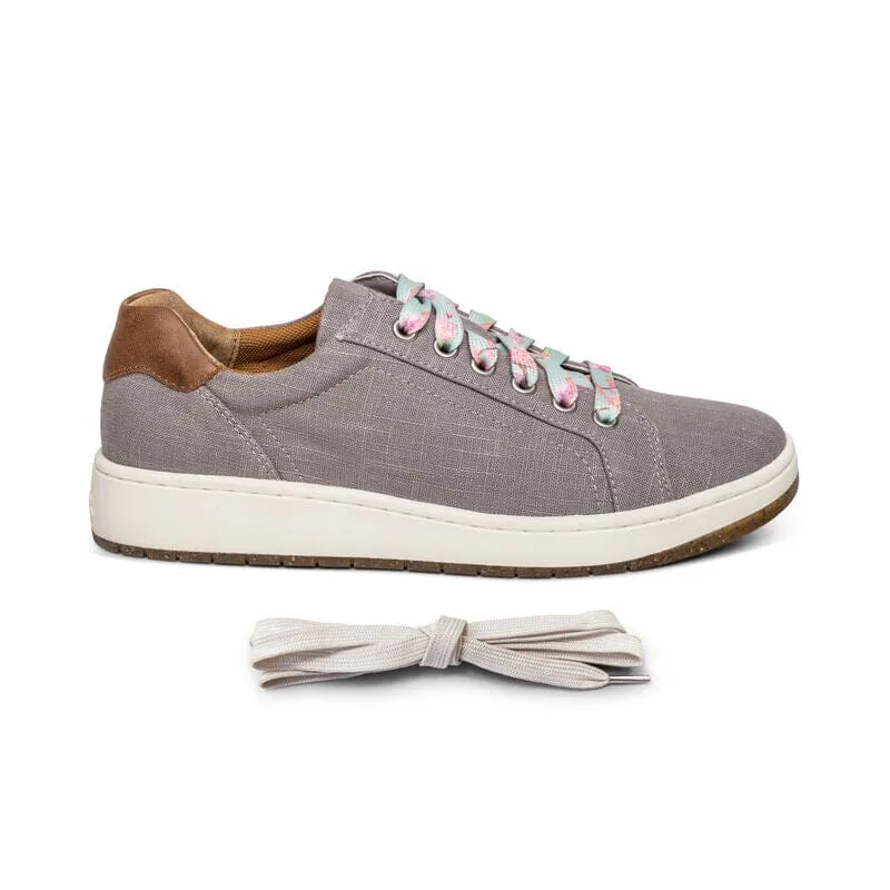 AETREX RENEE ARCH SUPPORT SNEAKERS WOMEN'S - FINAL SALE!