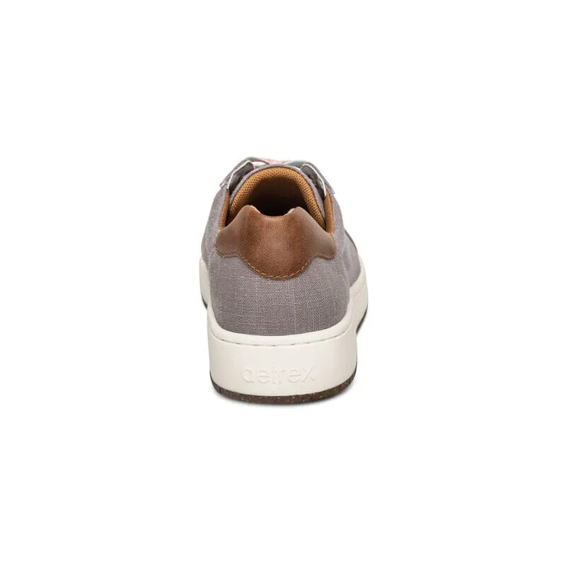 AETREX RENEE ARCH SUPPORT SNEAKERS WOMEN'S - FINAL SALE!