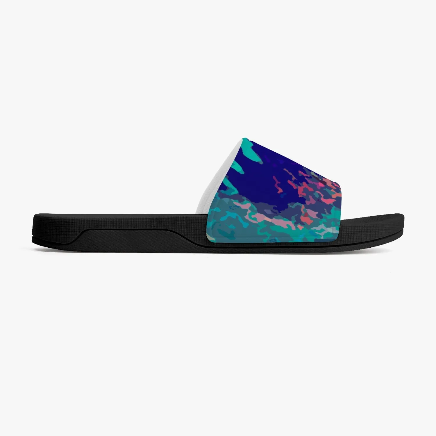 Almost Blue - Macr.in (Casual Sandals - Black)