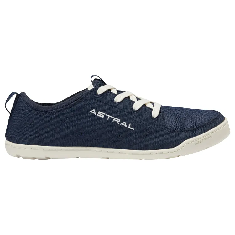 Astral Loyak Navy/White