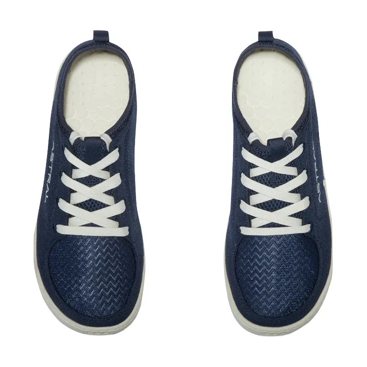 Astral Loyak Navy/White