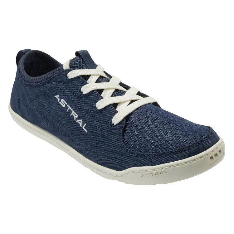 Astral Loyak Navy/White