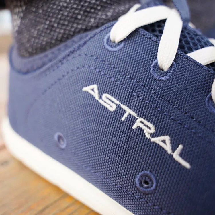 Astral Loyak Navy/White