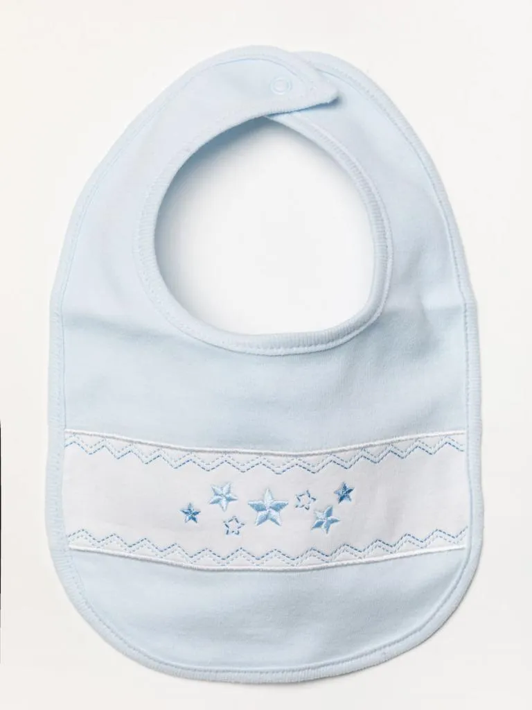 Baby Boy Clothing Gift Set 'Stars'