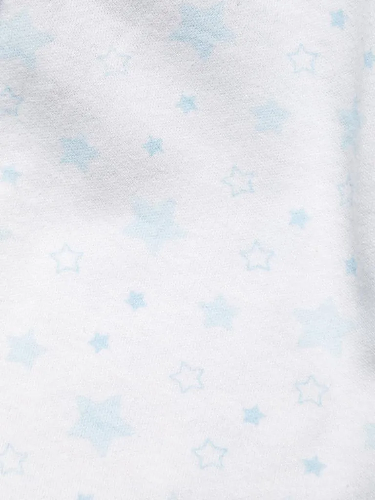 Baby Boy Clothing Gift Set 'Stars'