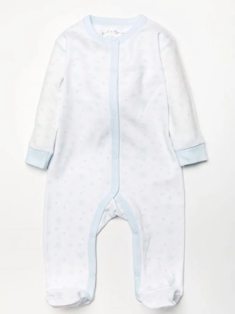 Baby Boy Clothing Gift Set 'Stars'