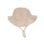 Baby Sunhat | Sand | Angel Dear