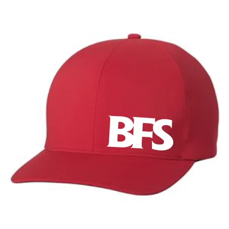 BFS Flexfit Seamless Cap - Hat