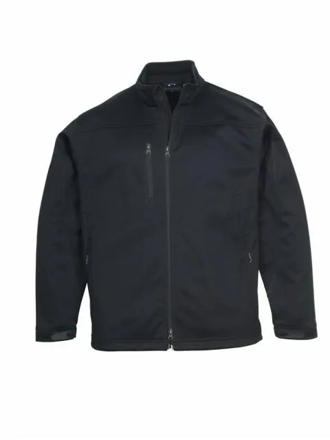 Biz Collection J3880 Soft Shell Mens Jackets