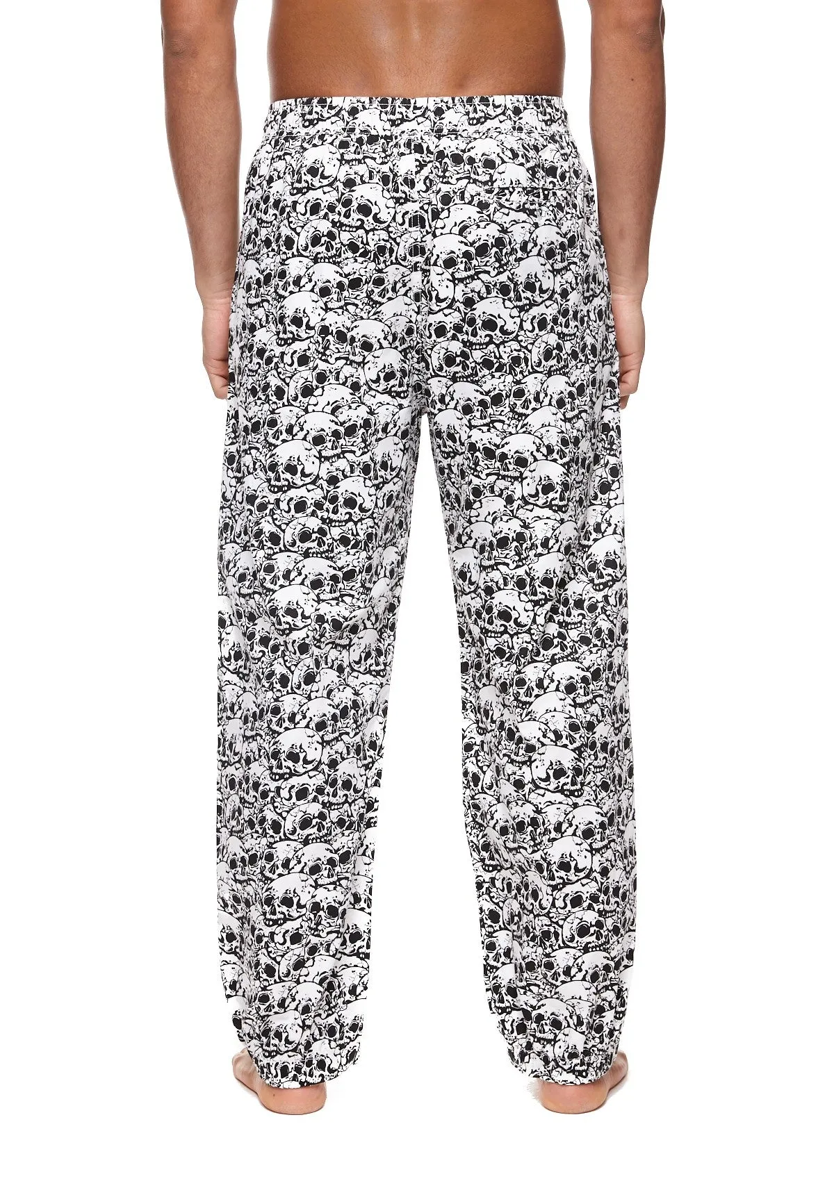 Boardies Skulls Pant