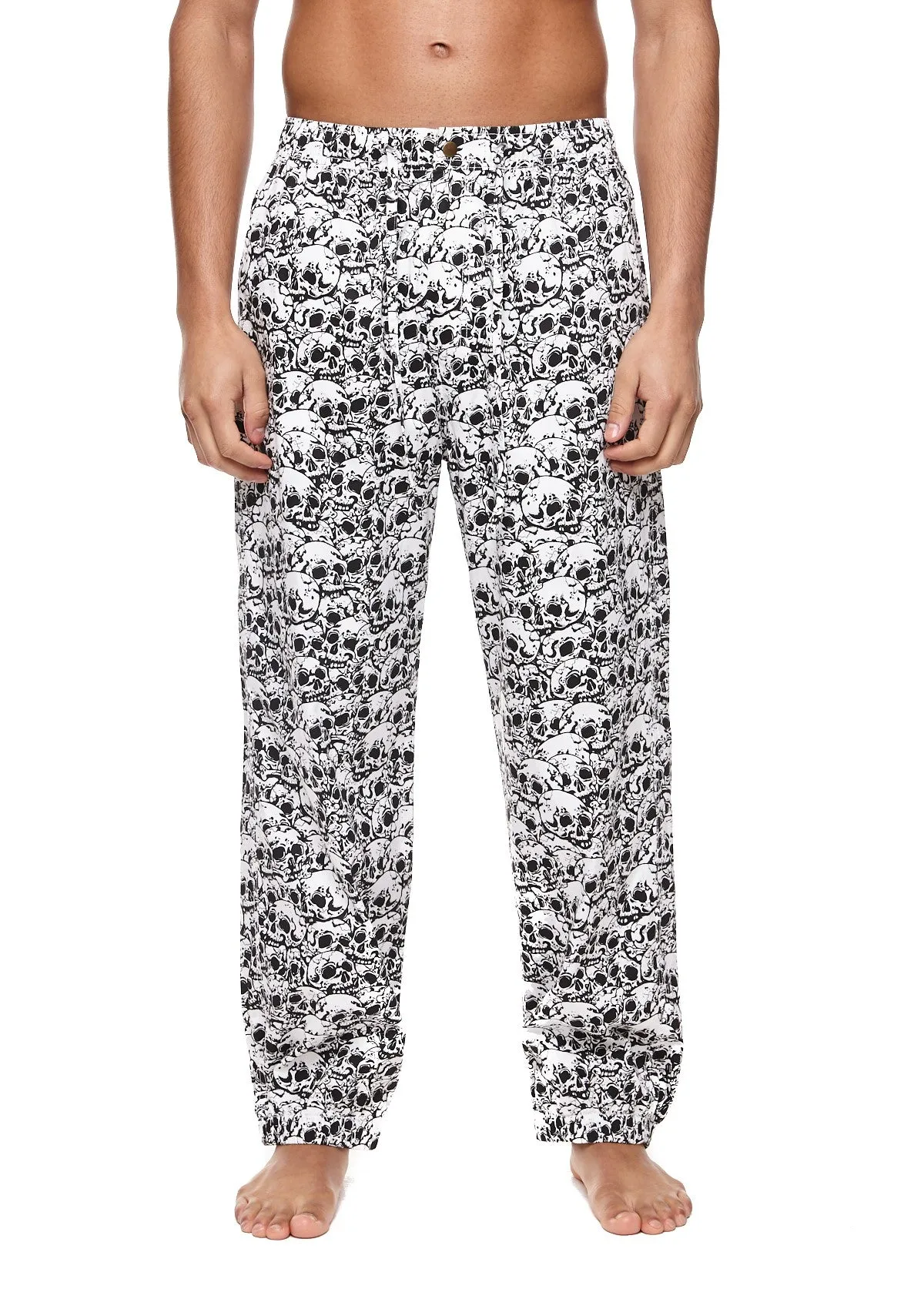 Boardies Skulls Pant