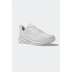 Clifton9 White Hoka