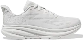 Clifton9 White Hoka