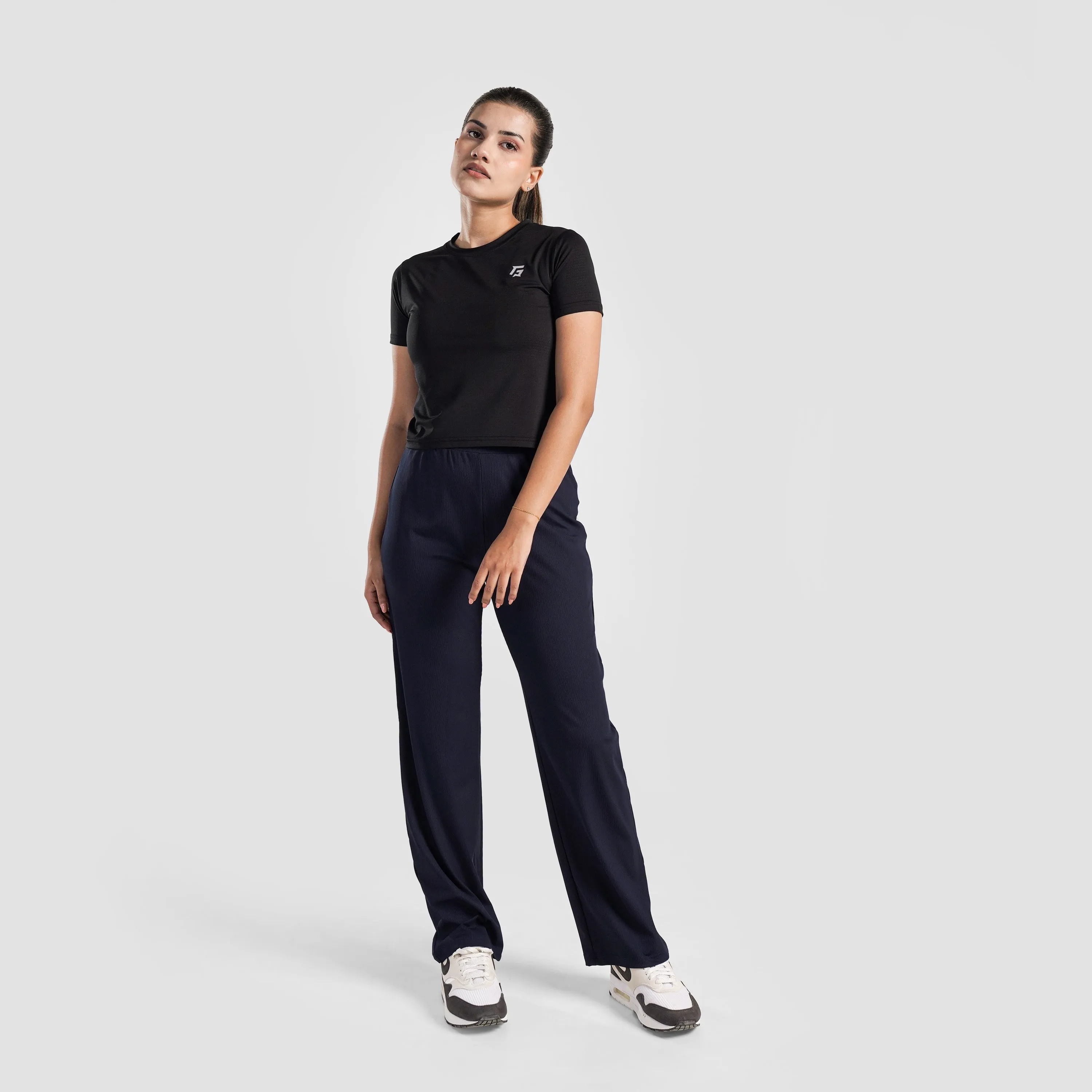 Co-Op Pants (Navy)