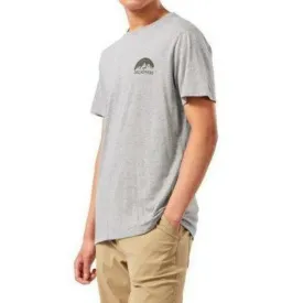 Craghoppers Mightie Men's Short Sleeve T Shirt - Grey