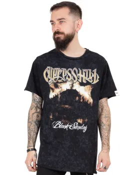 Cypress Hill Black Sunday Unisex Adults T-Shirt