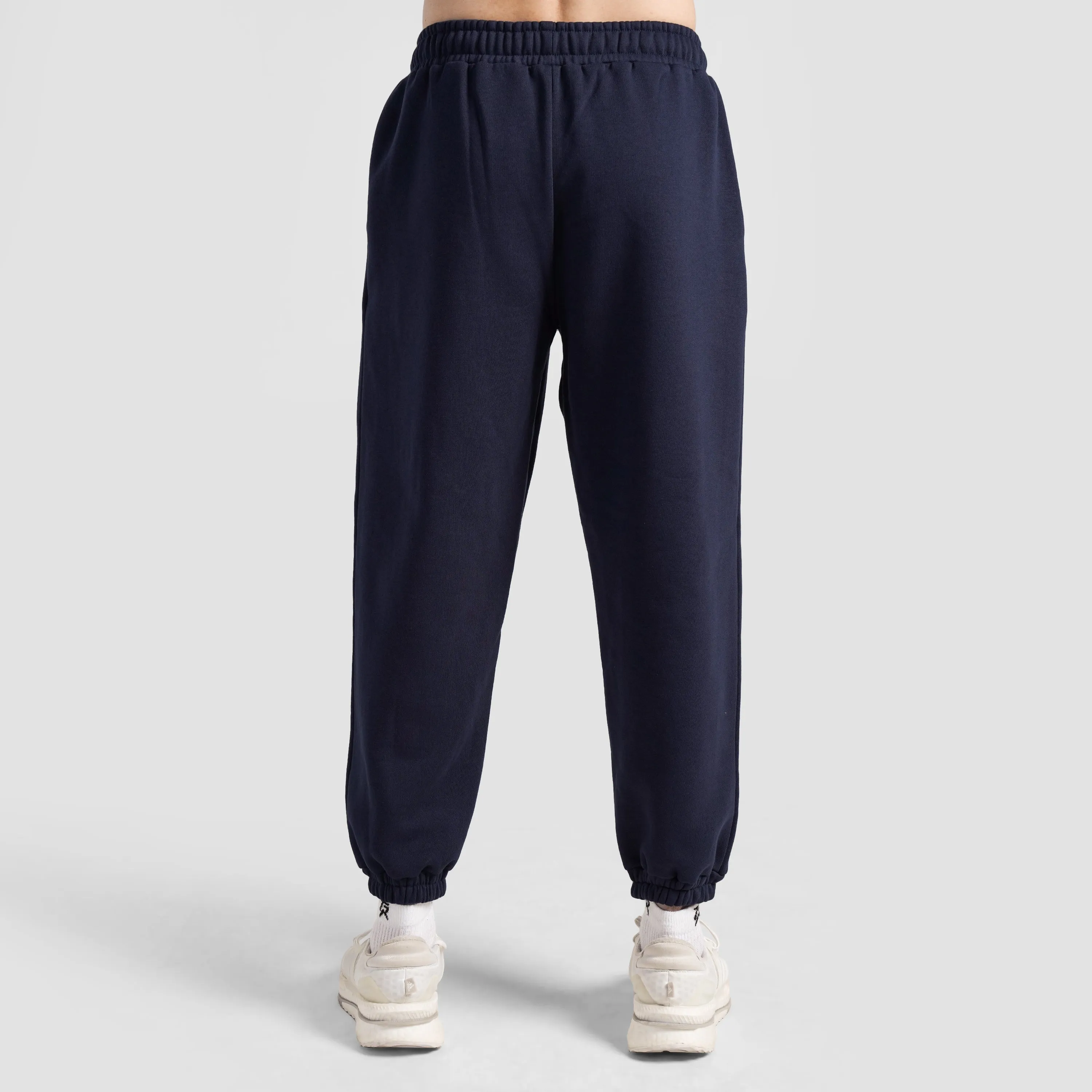 GA Arrival Trouser (Navy)