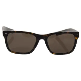 Giorgio Armani Ar 8062 5026/73 - Havana/brown By Giorgio Armani For Men - 56-19-145 Mm Sunglasses  56-19-145 mm