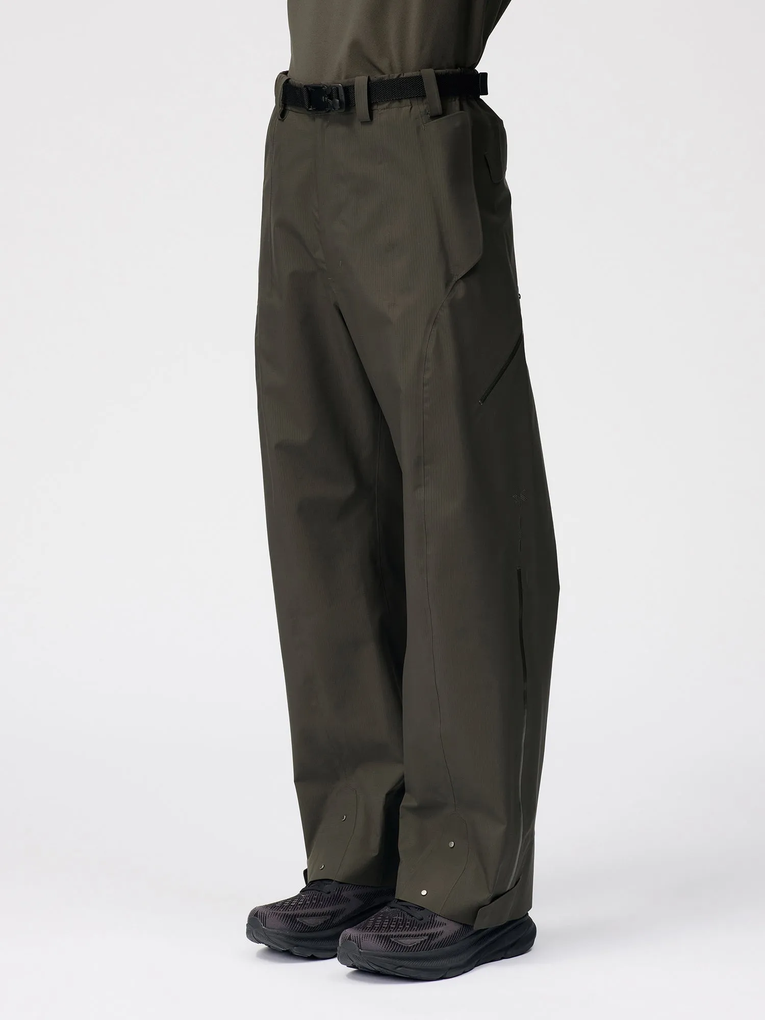 Goldwin x _J.L-A.L_ GORE-TEX PRO 3L Shell Pants