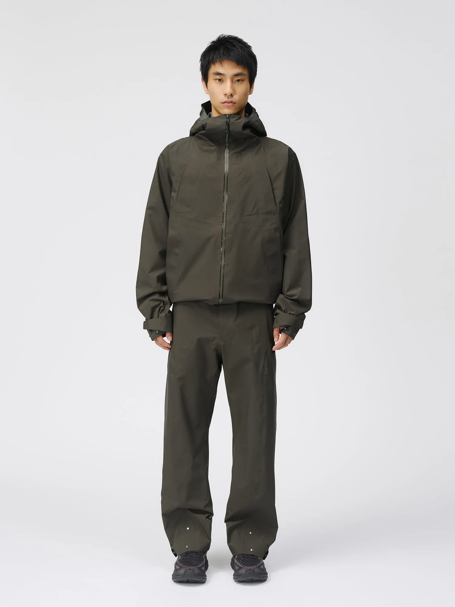 Goldwin x _J.L-A.L_ GORE-TEX PRO 3L Shell Pants