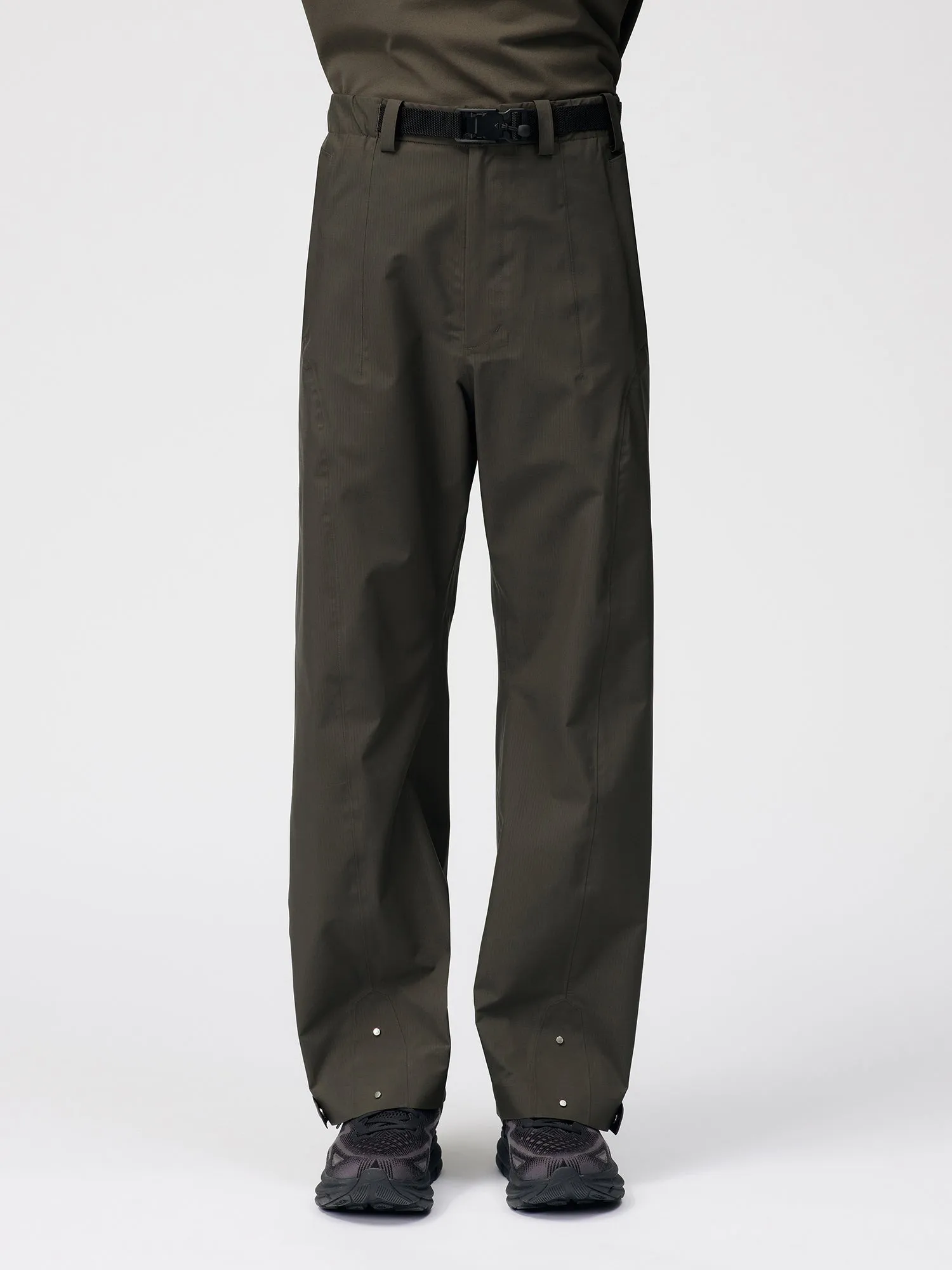 Goldwin x _J.L-A.L_ GORE-TEX PRO 3L Shell Pants