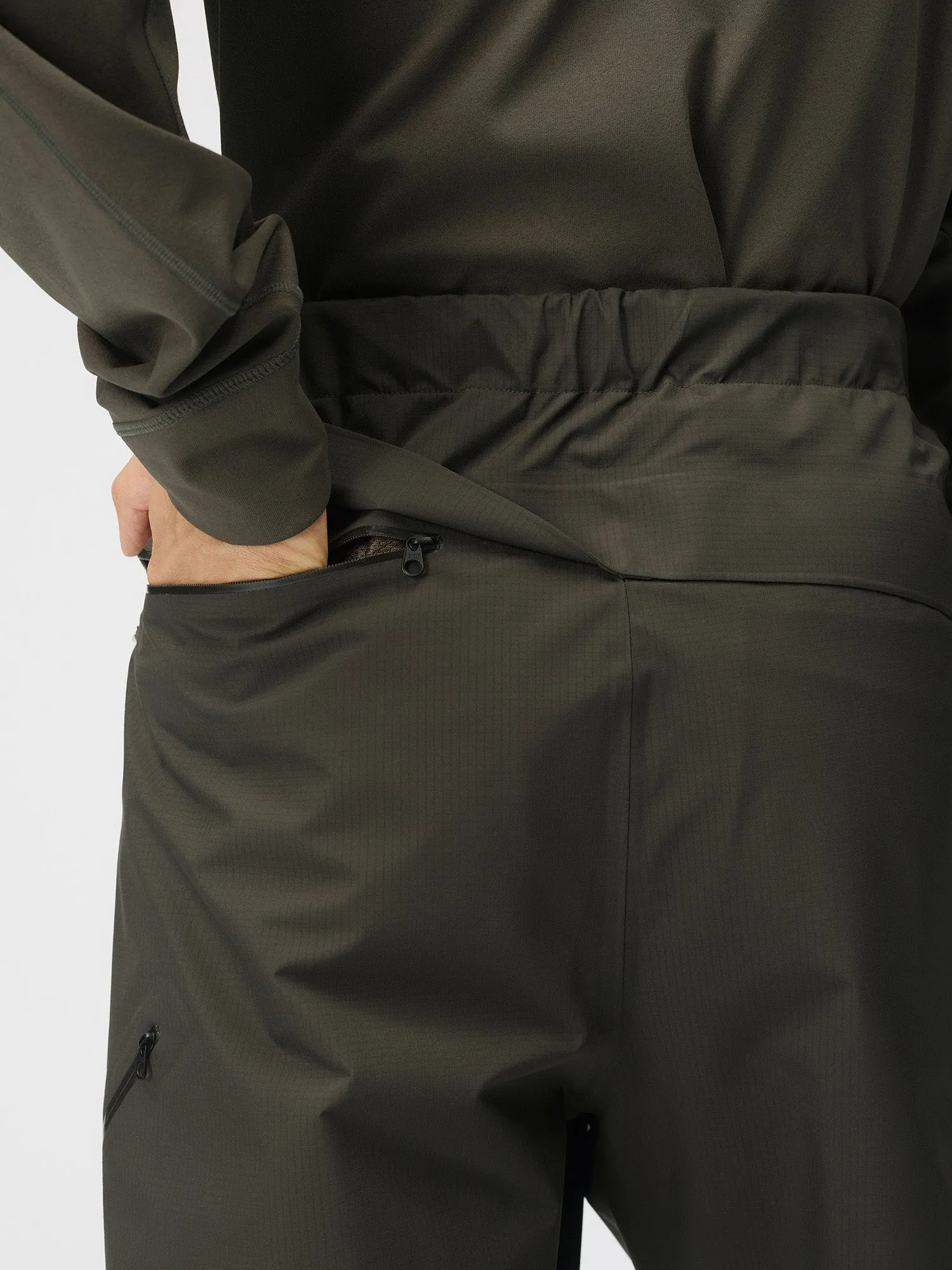 Goldwin x _J.L-A.L_ GORE-TEX PRO 3L Shell Pants