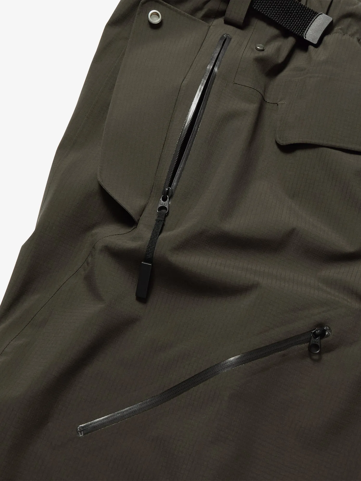 Goldwin x _J.L-A.L_ GORE-TEX PRO 3L Shell Pants