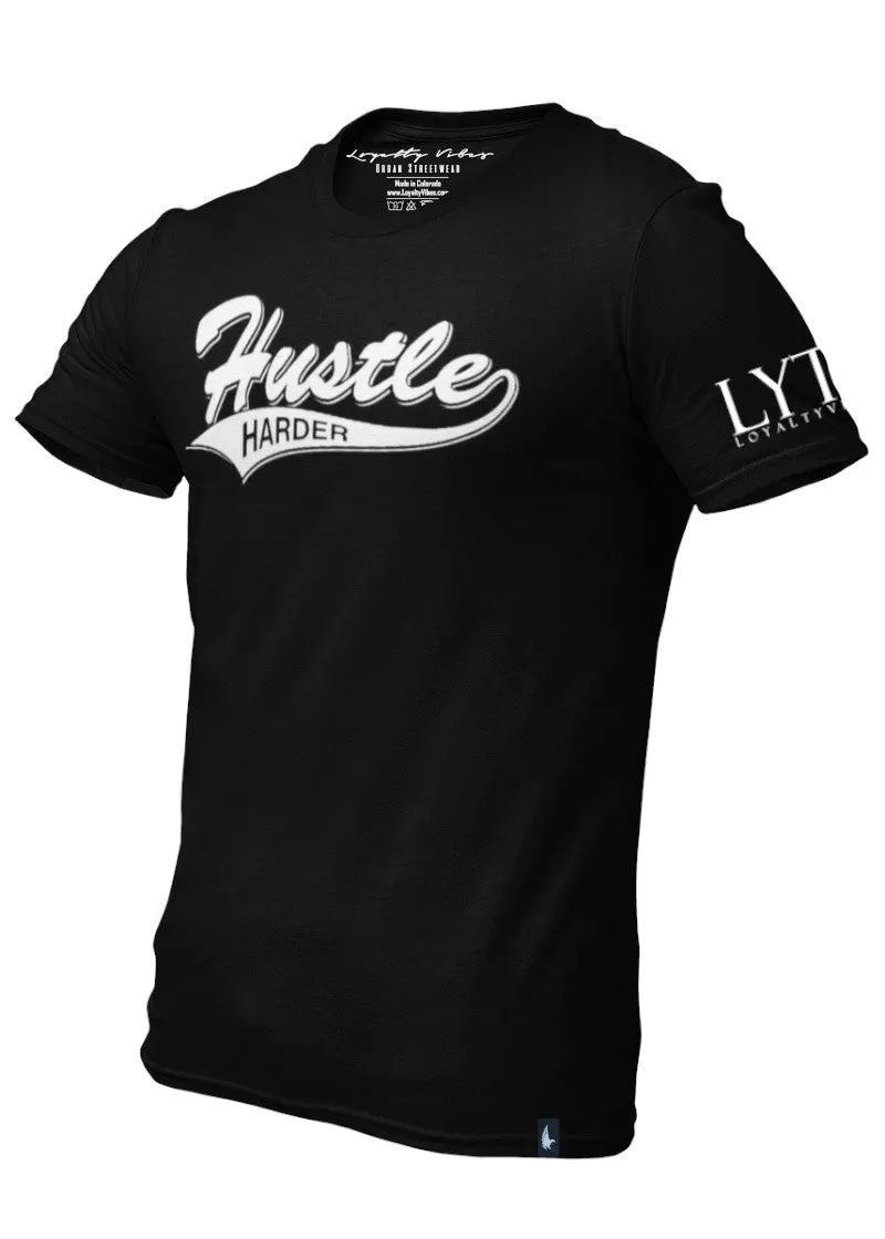 Hustle Harder T-Shirt