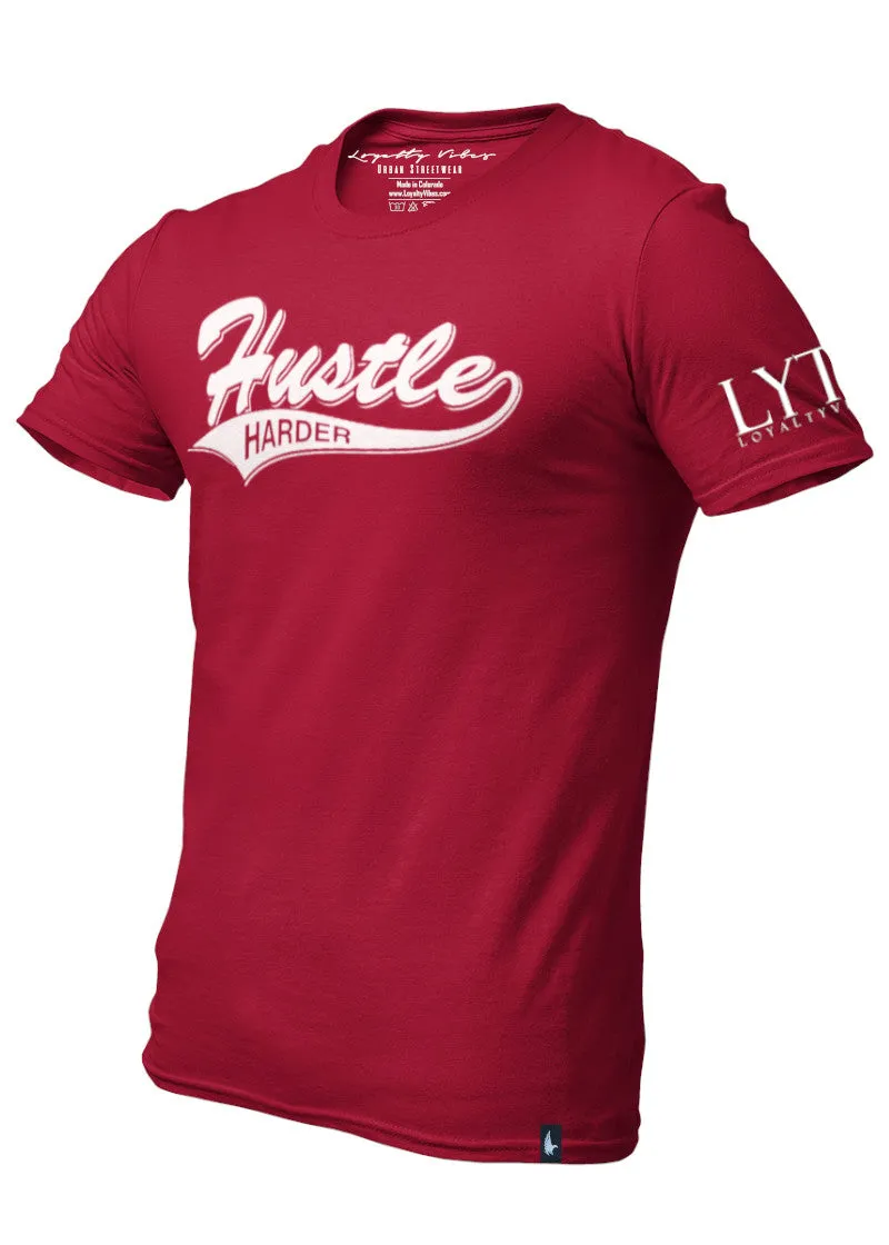 Hustle Harder T-Shirt