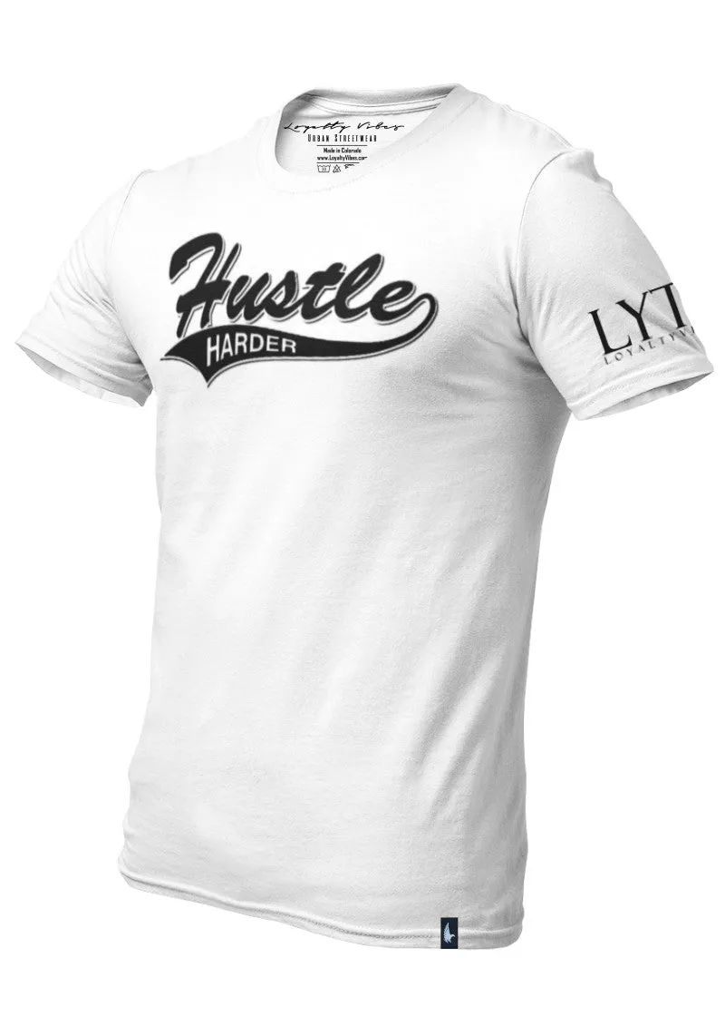 Hustle Harder T-Shirt