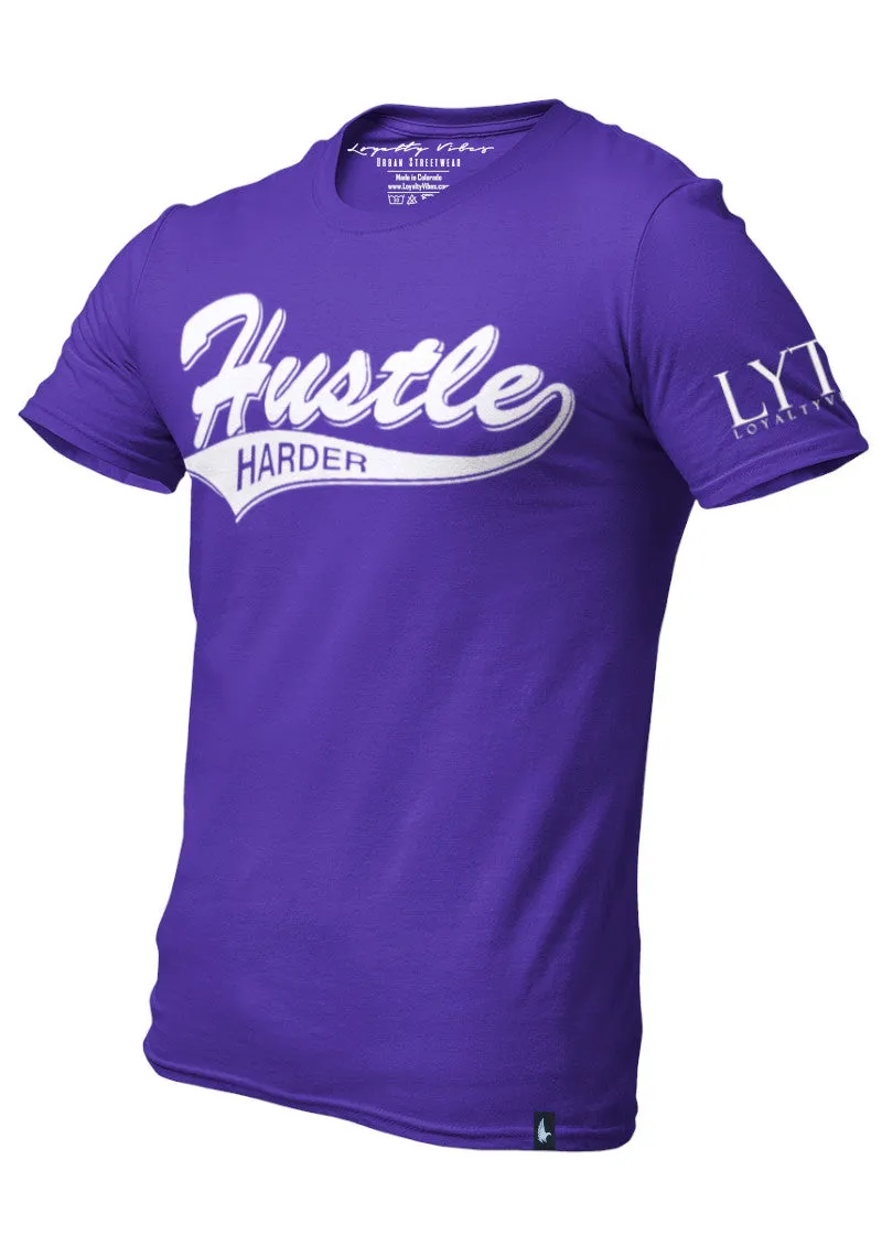 Hustle Harder T-Shirt