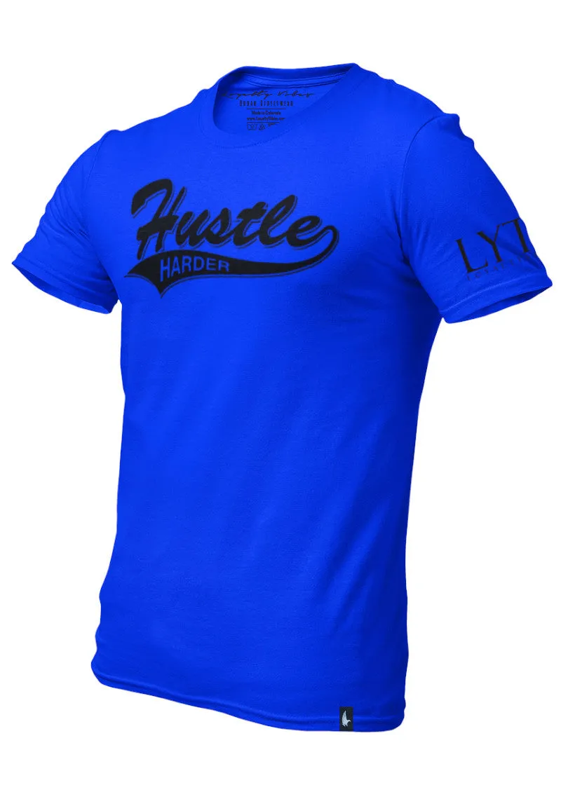 Hustle Harder T-Shirt