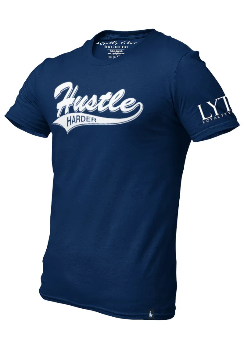 Hustle Harder T-Shirt