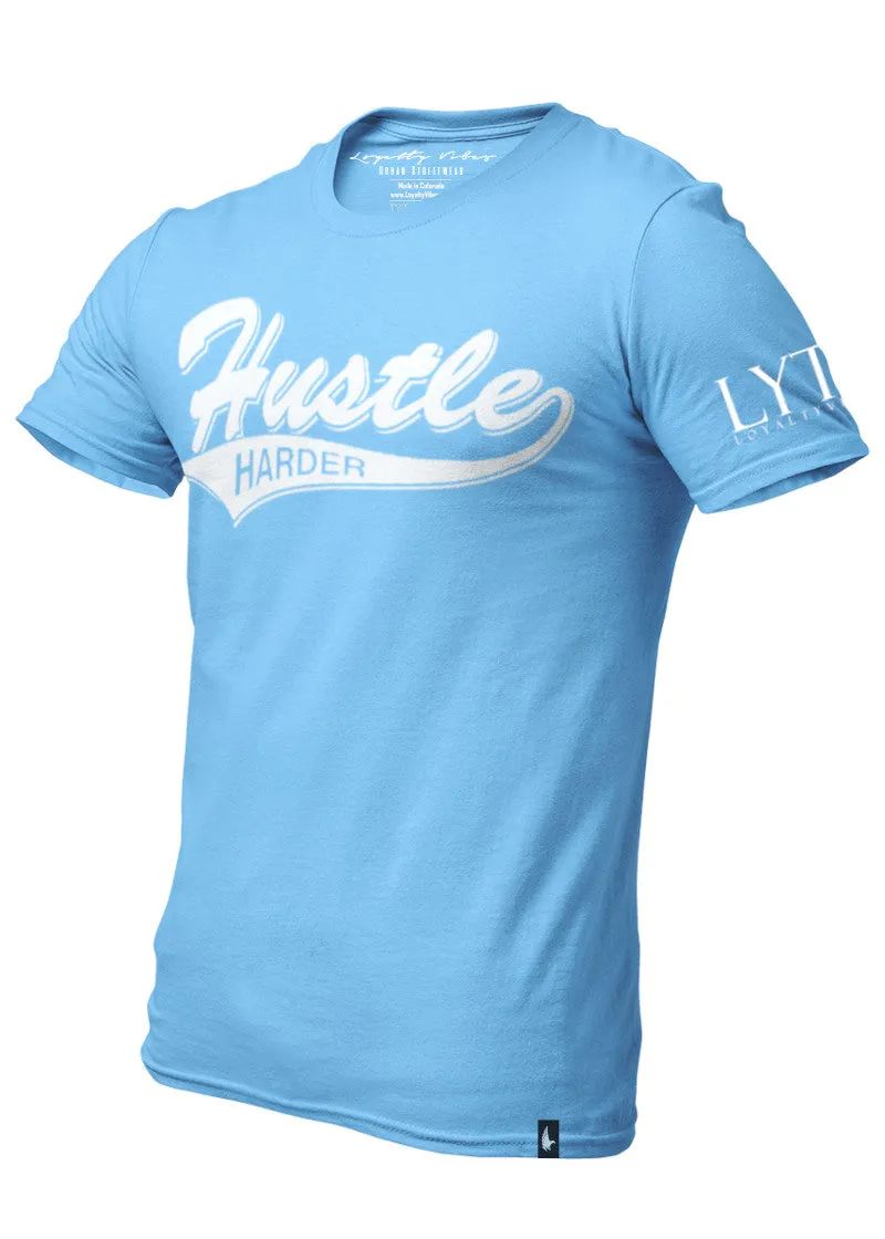 Hustle Harder T-Shirt