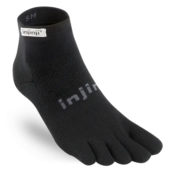 Injinji Run Lightweight Toesocks