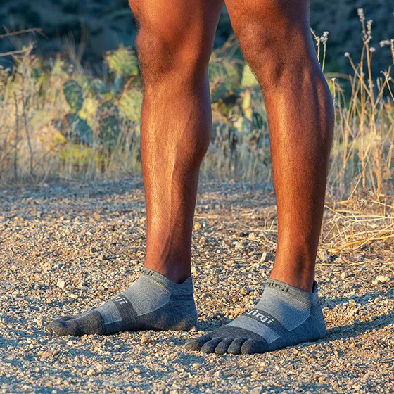 Injinji Run Lightweight Toesocks