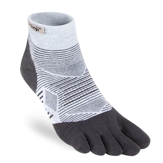 Injinji Run Lightweight Toesocks