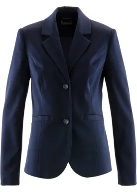 Jacket Bpc Selection, blue