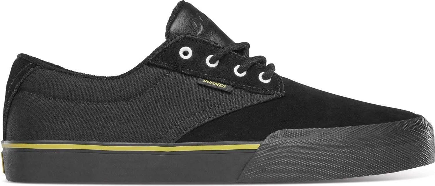 Jameson Vulc X Doomed Black