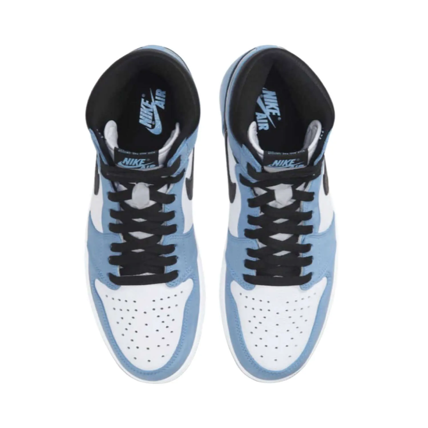 Jordan 1 Retro High University Blue