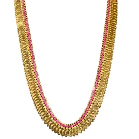 Kasulaperu Necklace By Asp Fashion Jewellery