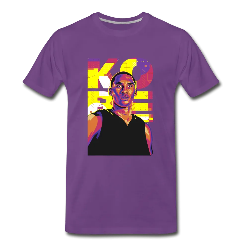 Legend T-Shirt | Kobe Bryant