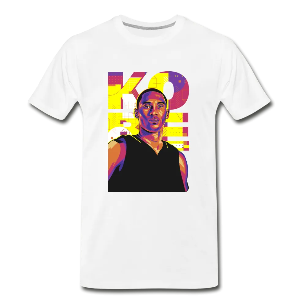 Legend T-Shirt | Kobe Bryant