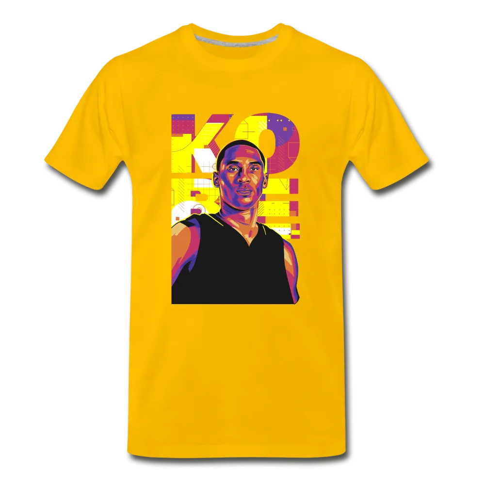 Legend T-Shirt | Kobe Bryant