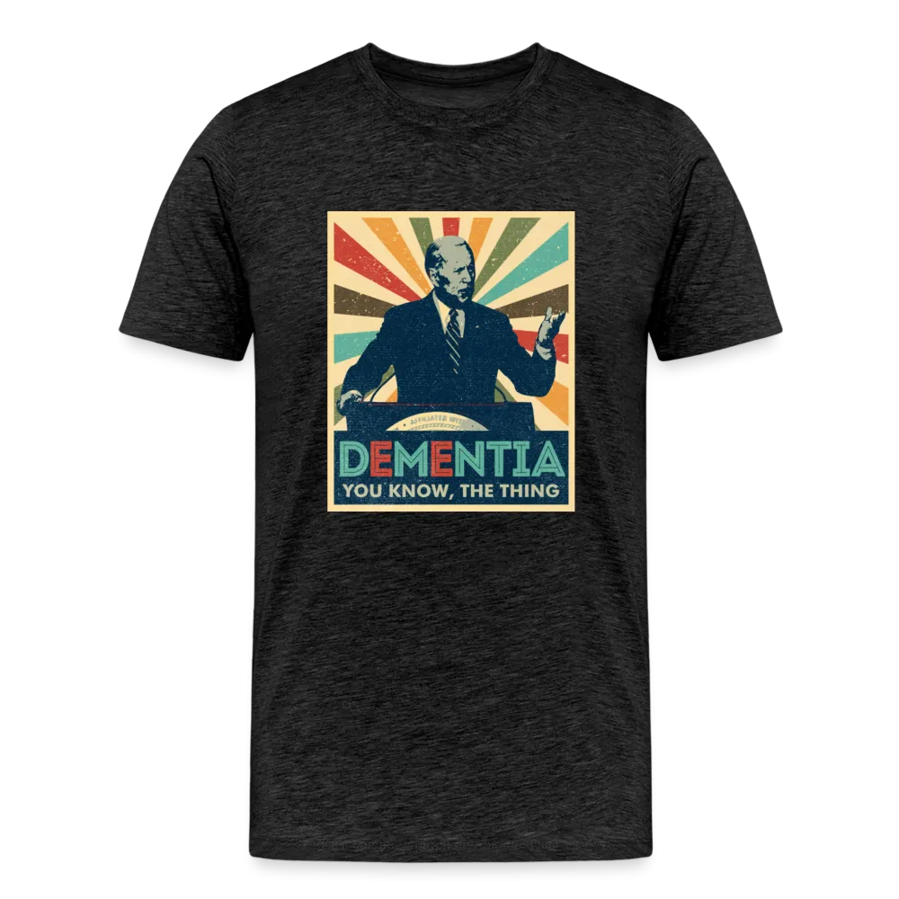 Legend T-Shirts | Biden Dementia