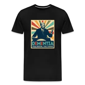 Legend T-Shirts | Biden Dementia