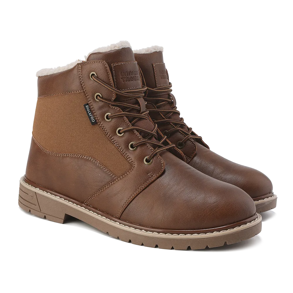 Men Premium Winter Boots